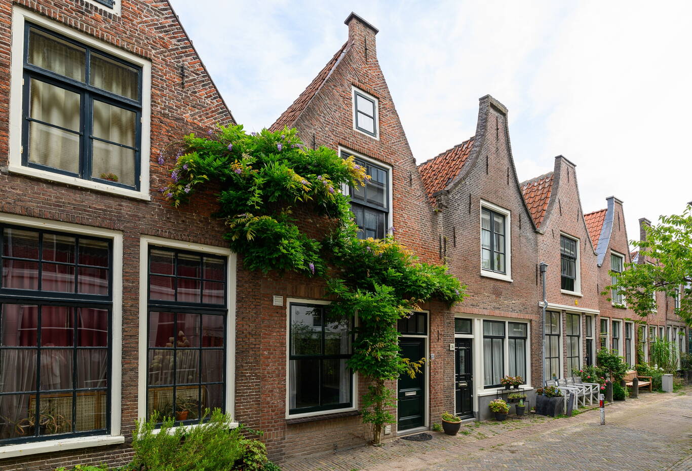 4e Binnenvestgracht 35 Leiden
