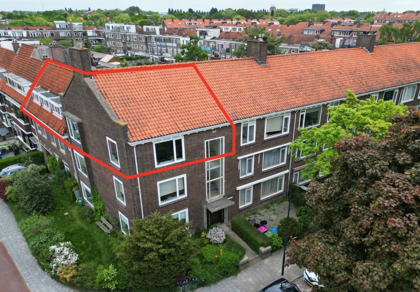 Jozef Israëlslaan 319 Rijswijk