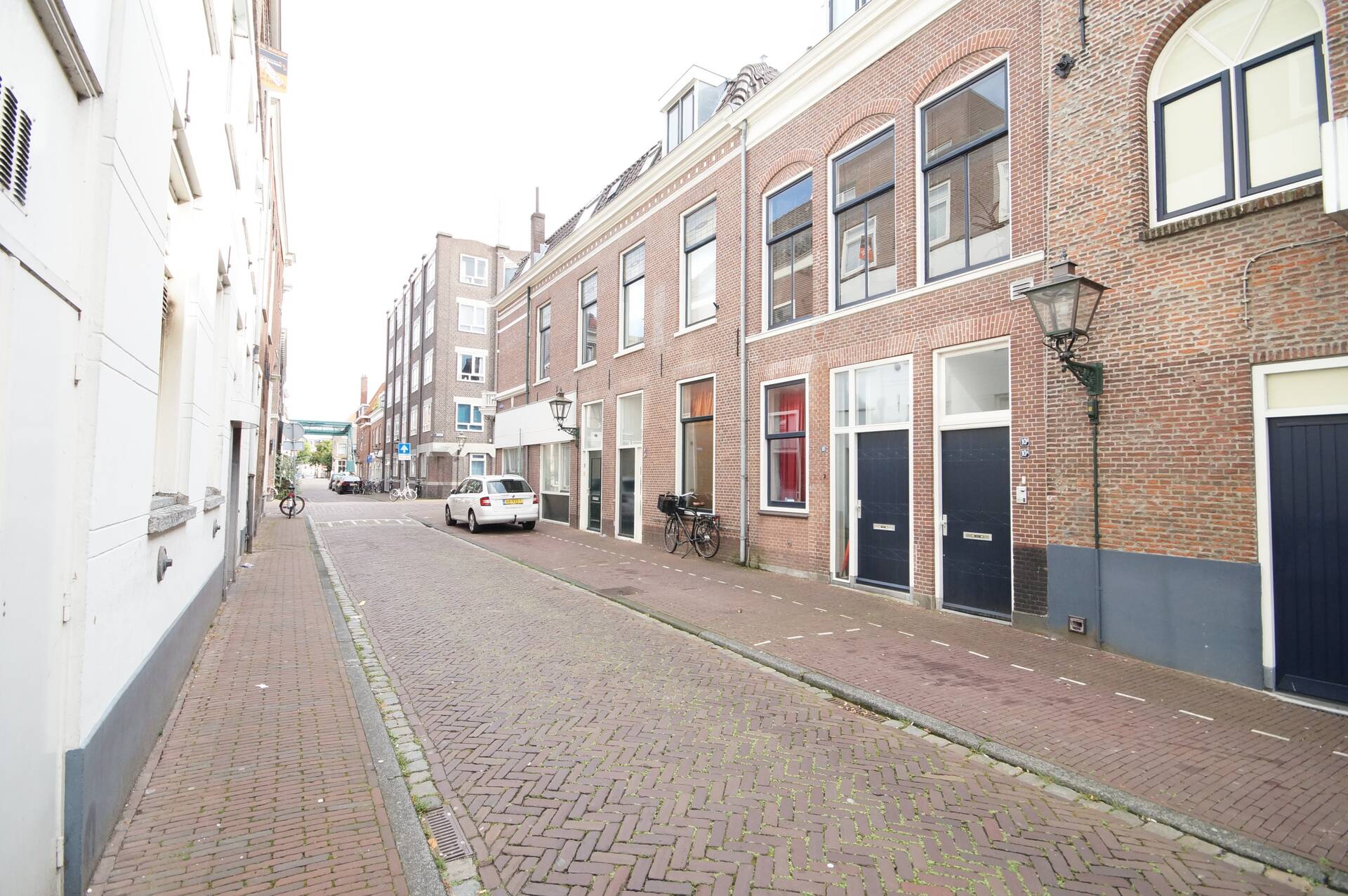 Rijnstraat Leiden