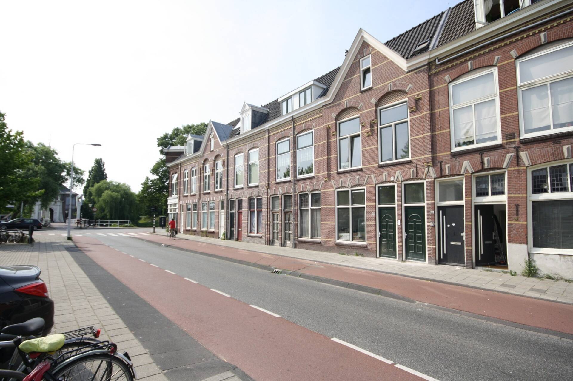 Lage Rijndijk Leiden