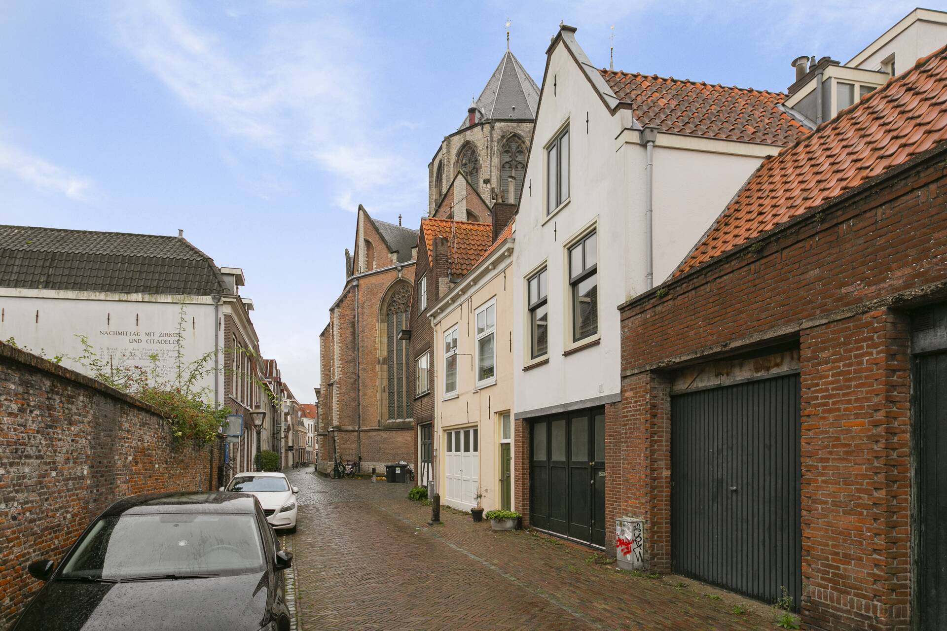 Middelweg Leiden