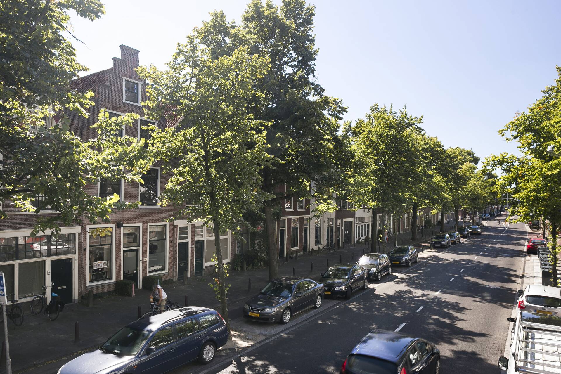 Levendaal Leiden