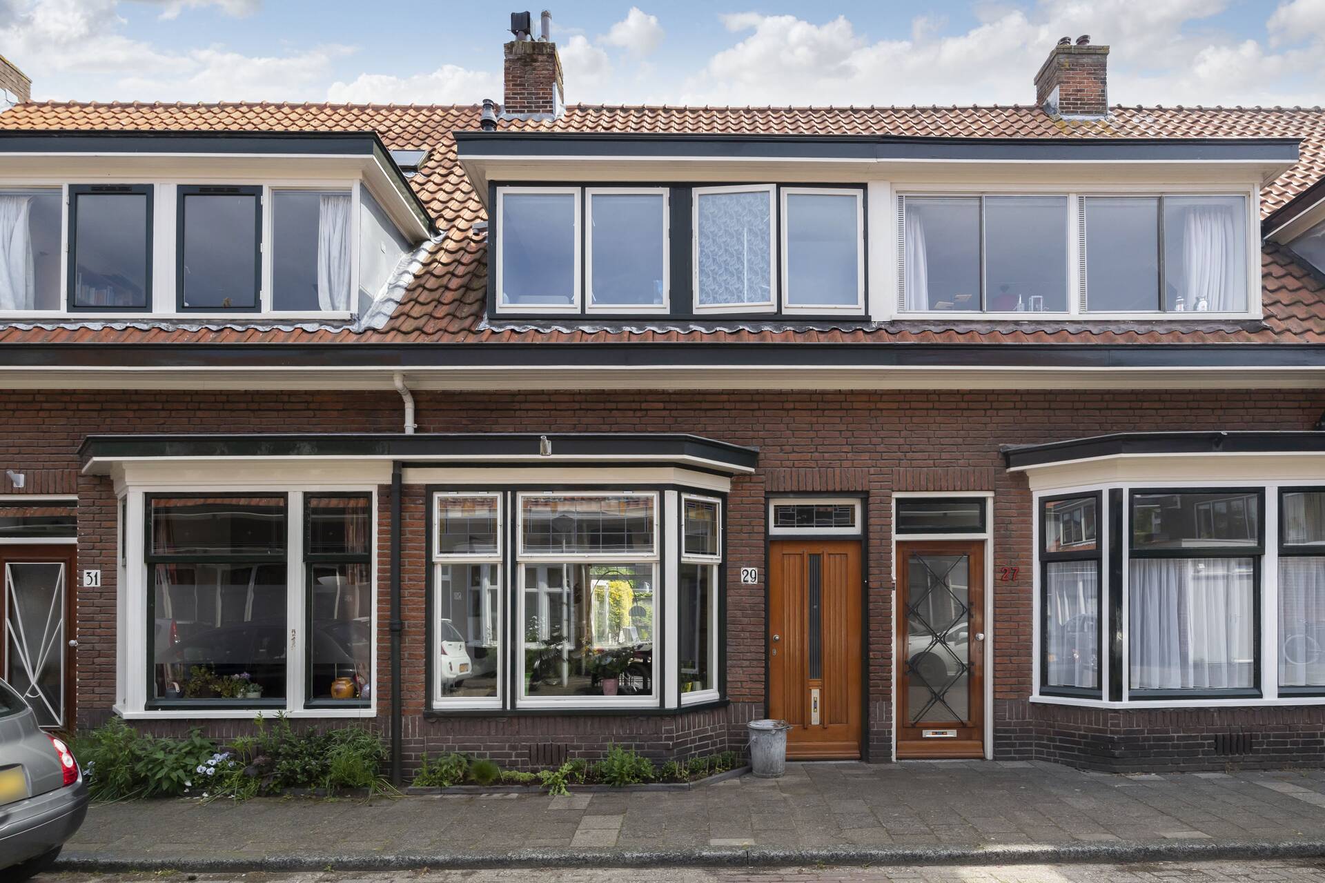 Buys Ballotstraat 29 Leiden