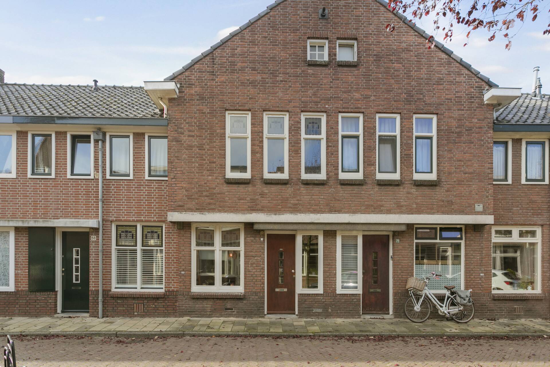 Soembastraat Leiden