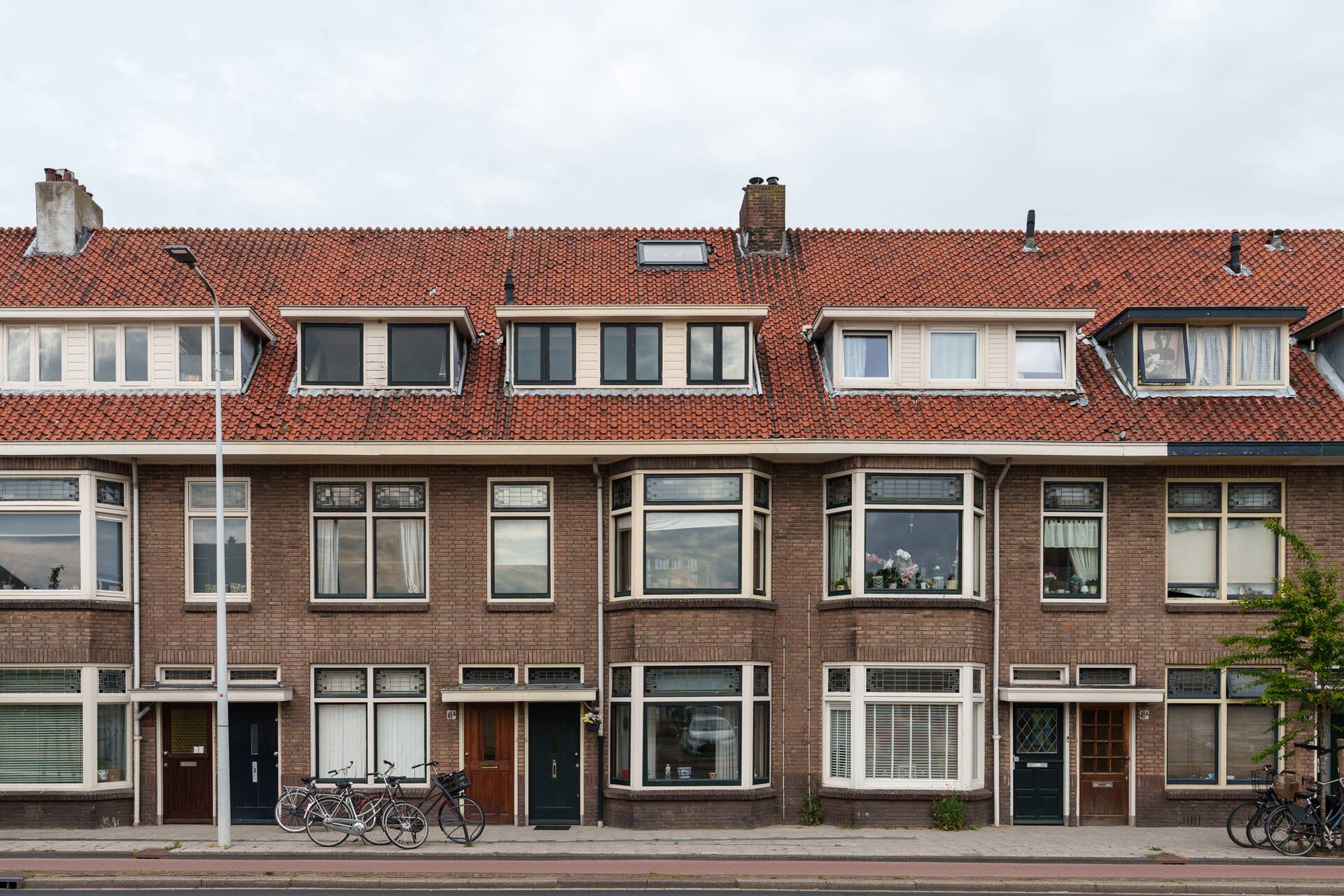 Sumatrastraat 46a Leiden