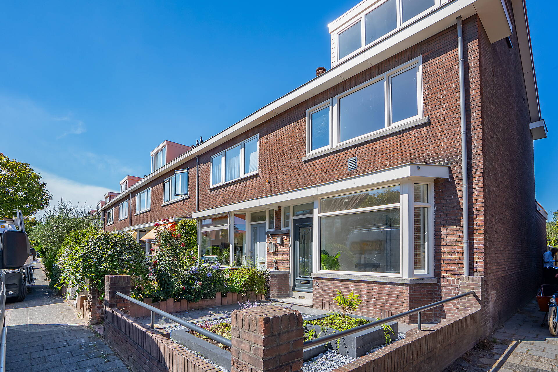 Kievitlaan 28 Vlaardingen