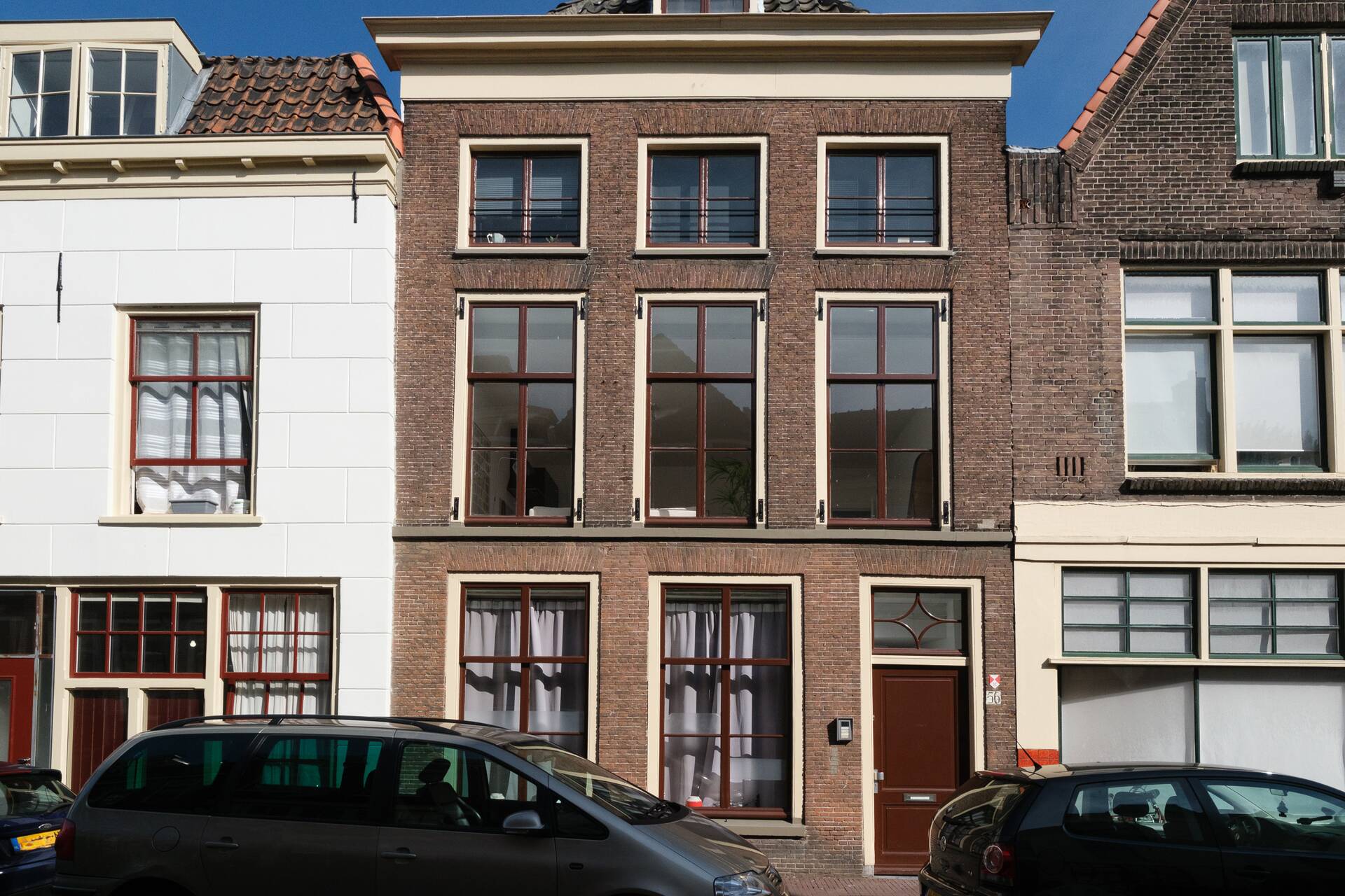 Haven 56A Leiden
