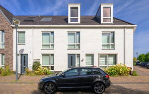 Leidatoweg 6B Leiden Leidatoweg 6B Leiden