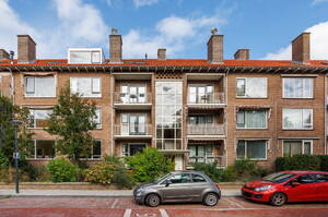 Scholtenstraat 30 Leiden