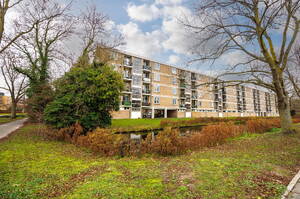 Bachstraat 550 Leiden