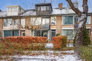 Jan Keldermansstraat 3 Leiden