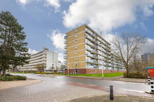 Koekoekstraat 70 Leiderdorp