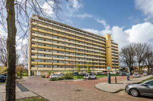 Van Vollenhovenplein 96 Leiden Van Vollenhovenplein 96 Leiden