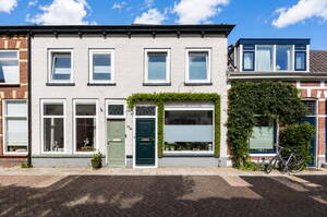 Rijndijkstraat 91 Leiden Rijndijkstraat 91 Leiden