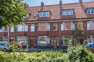 Zeemanlaan 31 Leiden