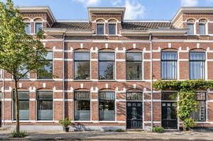Wasstraat 31 Leiden