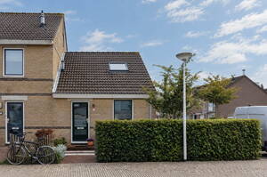 Klerkenhof 14 Leiderdorp Klerkenhof 14 Leiderdorp