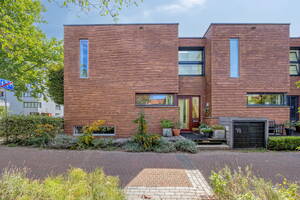 Venusstraat 2 Leiden