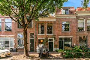 Vollersgracht 17 Leiden