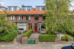 Stieltjesstraat 36 Leiden