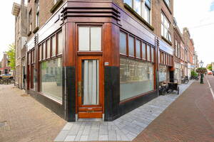 Haarlemmerstraat 309 Leiden