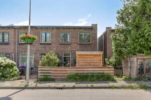 Vrouwenweg 25 Leiden