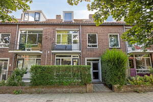 Roomburgerlaan 13 Leiden