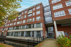 Ommedijk 64 Leiderdorp