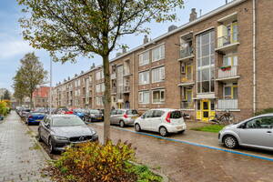 Louise de Colignystraat 22 Alphen aan den Rijn