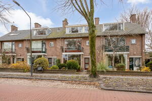 Meijerskade 10 Leiden