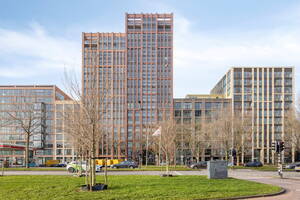 Mangoweg 189 Leiden Mangoweg 189 Leiden