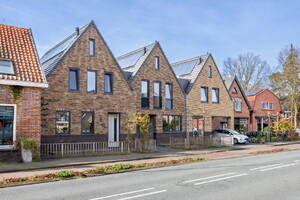 Hoge Rijndijk 46A Zoeterwoude