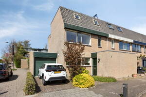 Mauritsstraat 10 Zoeterwoude