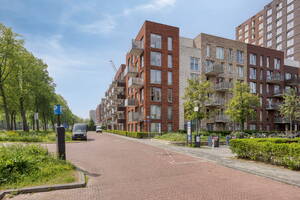 Sigmaplantsoen 719 Leiden