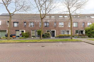 Koolhovenlaan 40 Den Haag Koolhovenlaan 40 Den Haag