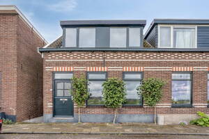 Kleikade 43 Waddinxveen