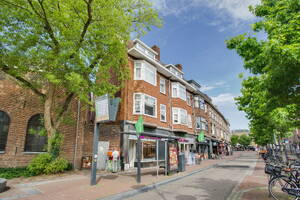 Korevaarstraat 11D Leiden Korevaarstraat 11D Leiden