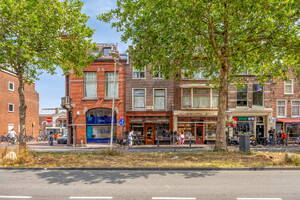 Kabeljauwsteeg 2D Leiden Kabeljauwsteeg 2D Leiden