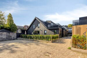 Leidsewallen Zoetermeer