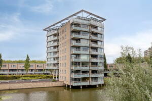 Joop den Uyllaan 111 Schiedam Joop den Uyllaan 111 Schiedam