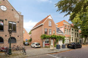 Uiterstegracht 64 Leiden Uiterstegracht 64 Leiden