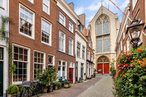 Herensteeg 5 Leiden Herensteeg 5 Leiden