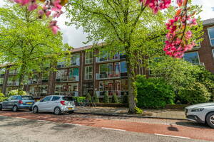 Burggravenlaan 210 Leiden