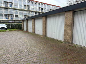 Barnsteenpad 19 Leiden