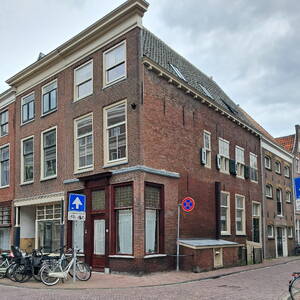 Rijnstraat Leiden