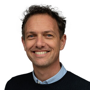 Contact Jimmy van Delft